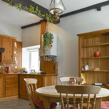 Primrose Holiday home