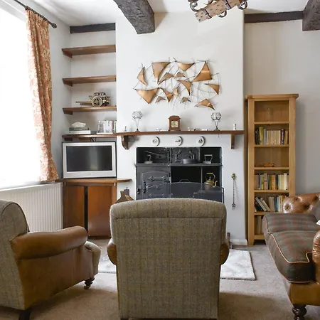 Primrose Holiday home *