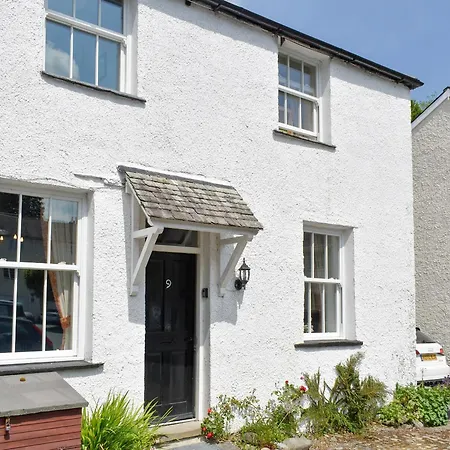 Primrose Holiday home Bowness-on-Windermere
