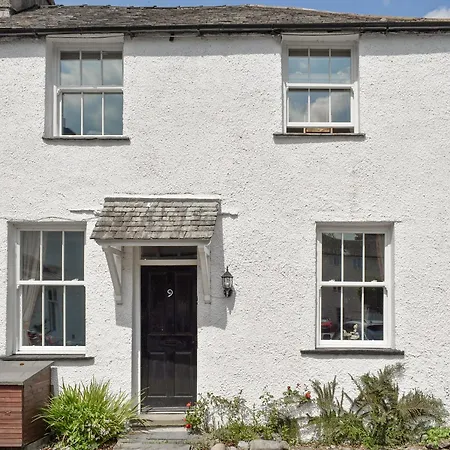 Primrose Holiday home *