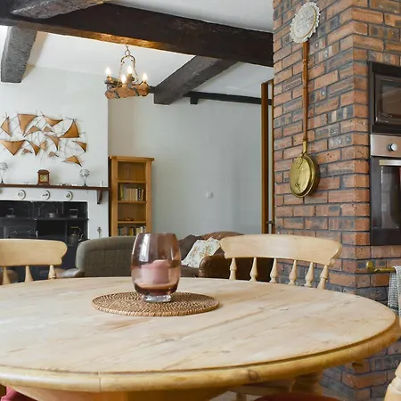 Primrose Holiday home *