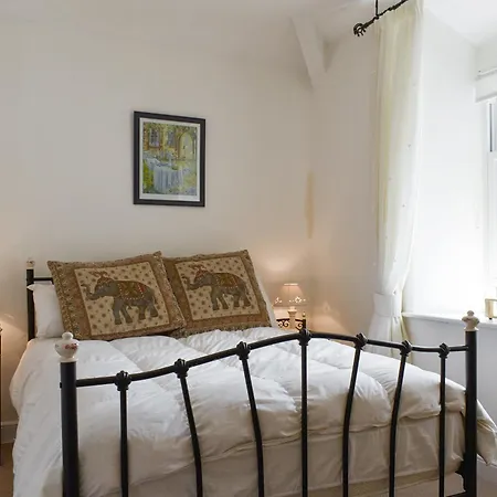 Primrose 鲍内斯温德米尔