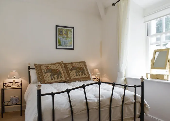 Primrose Боунес-он-Уиндермер