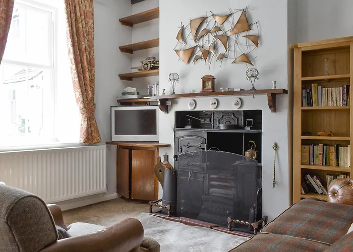 Primrose بيت للعطل *