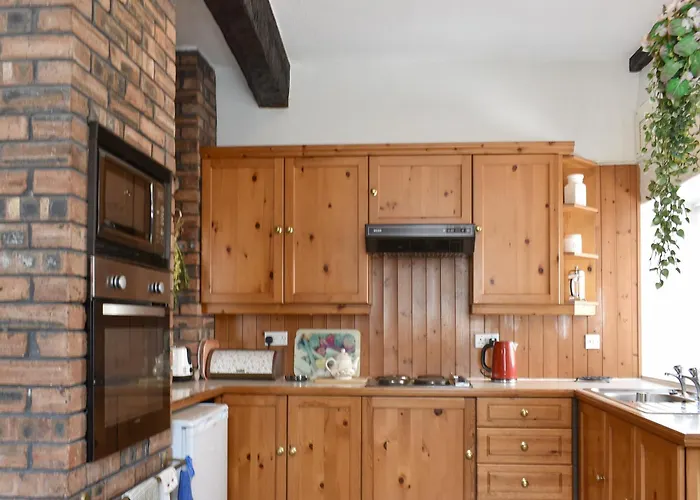 Primrose * Боунес-он-Уиндермер