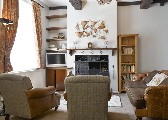 Primrose * باونيس أون وينديرمير