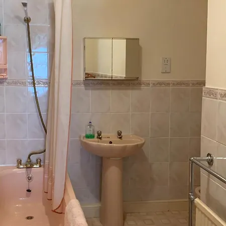 בית נופש Primrose באונס-און-ווינדרמיר